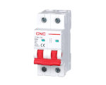 CNC Electric Модульные выключатели нагрузки серии до 125А