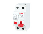 CNC Electric Дифференциальные электромеханические автоматы 6кА