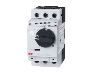 CNC Electric Автоматы защиты двигателя CNC