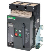 Силовые автоматические выключатели IZM до 6300А
