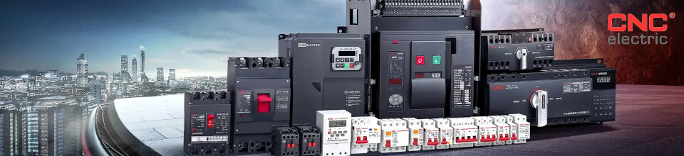 Электрооборудование CNC Electric Group продукция в Электроплан