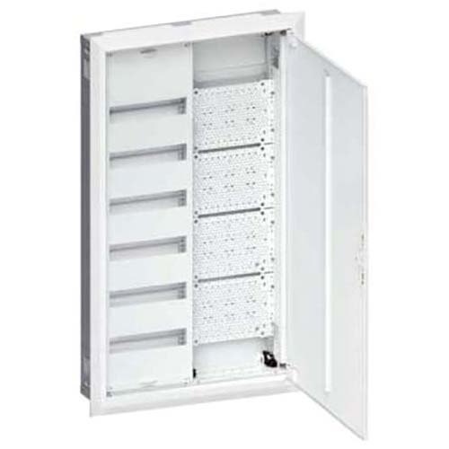 Комбинированный щит HAGER FWU62K2