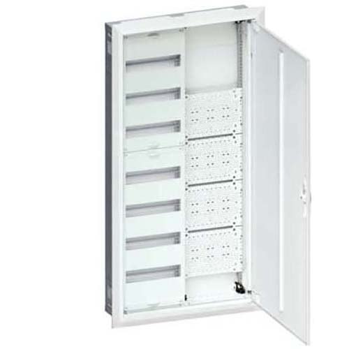 Комбинированный щит HAGER FWU72K2