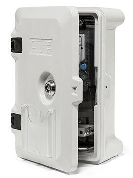 Щит электротехнический PP213213E