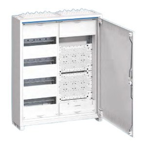 Электрический щит FWB HAGER