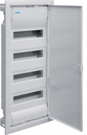 распределительный щит HAGER Volta