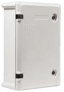 электрические щиты уличного исполнения ETIEN Energji