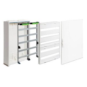 Электрический щит FWB HAGER