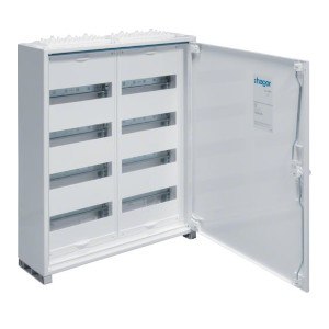 Электрический щит FWB HAGER