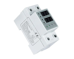 CNC Electric Реле защиты от перенапряжения (РКН) CNC