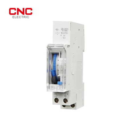 Таймер электромеханический SUL CNC Electro