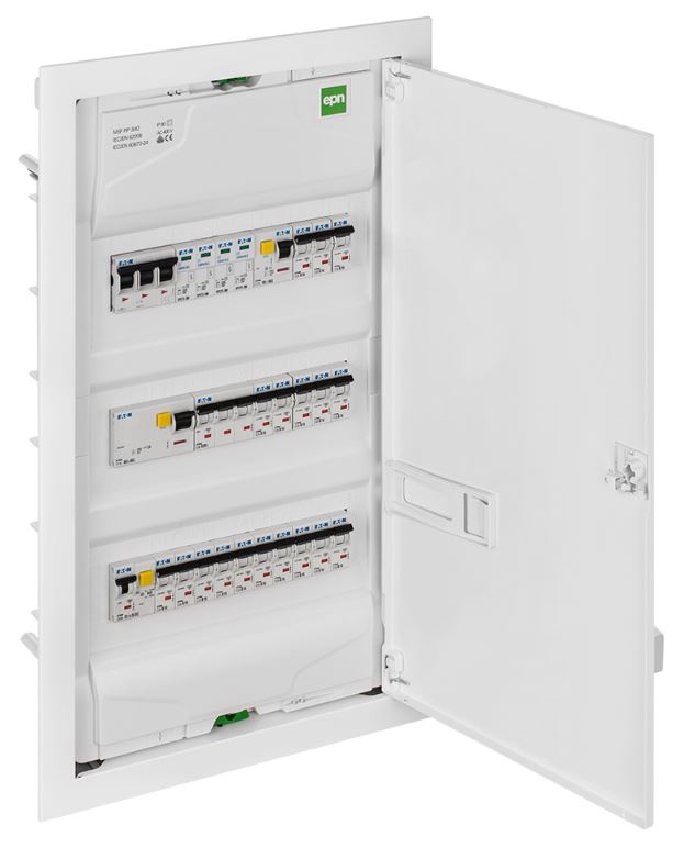 Распределительные щиты Elektro Plast Nasielsk